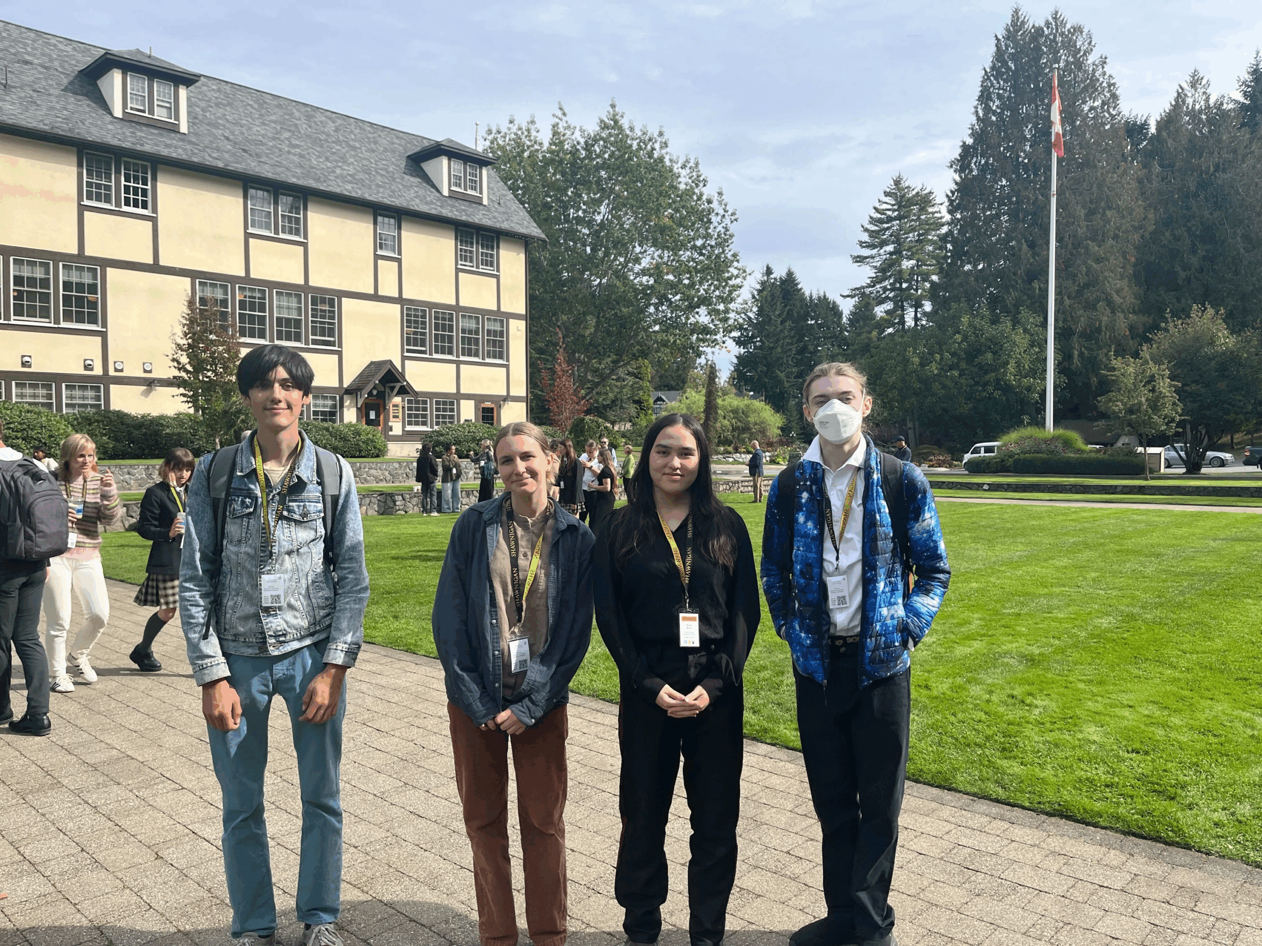 Regenerative Futures Conference | Learner reflection